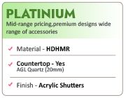 Platinium