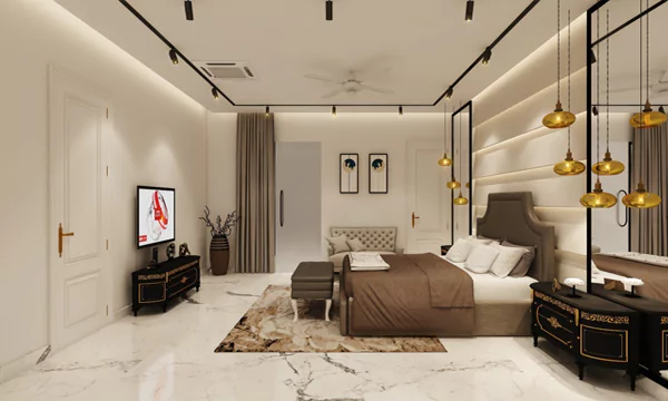 Bedroom Designs