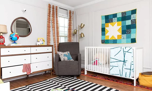 Gender-Neutral Designs