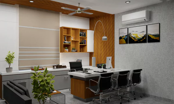 Home Office Designs