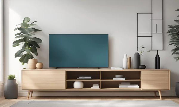 Scandinavian TV Units