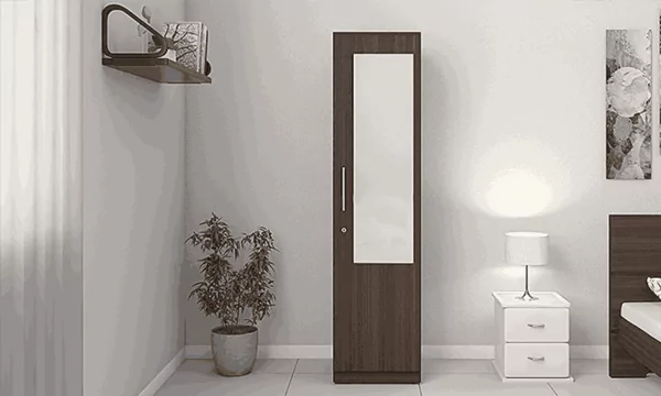 Single Hanging Wardrobe