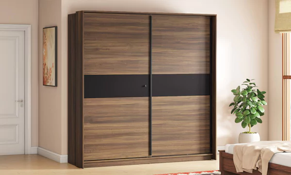 Sliding Door Wardrobe