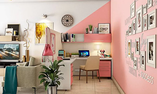 Teen-Friendly Designs